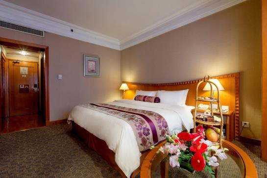 Haihua Hotel Hangzhou