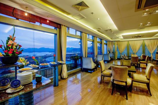 Haihua Hotel Hangzhou