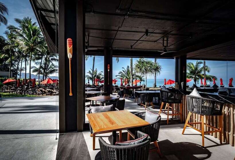 هتل Ramada Resort By Wyndham Khao Lak