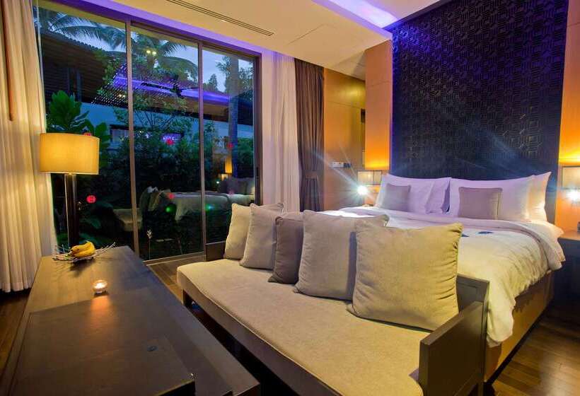 هتل Ramada Resort By Wyndham Khao Lak