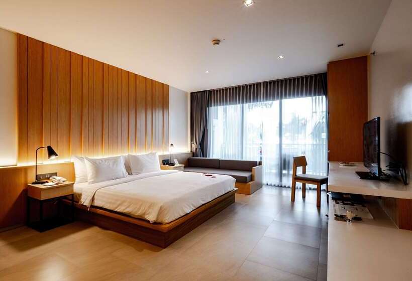 هتل Ramada Resort By Wyndham Khao Lak