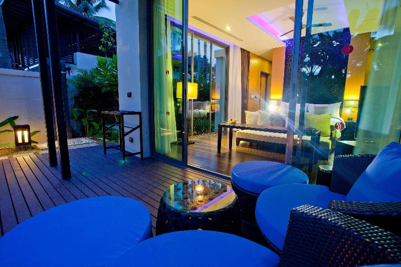 Отель Ramada Resort By Wyndham Khao Lak