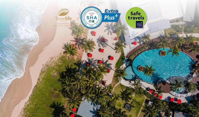 هتل Ramada Resort By Wyndham Khao Lak