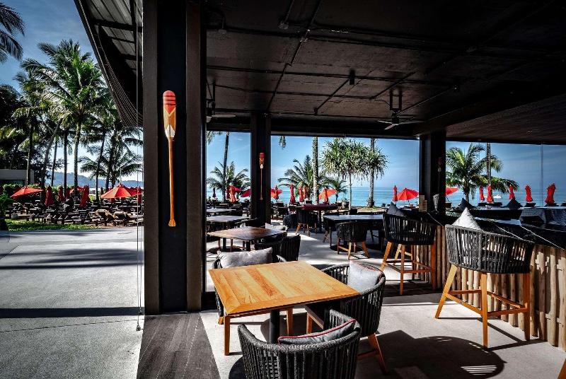 Отель Ramada Resort By Wyndham Khao Lak