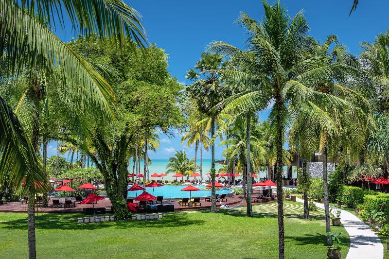 Отель Ramada Resort By Wyndham Khao Lak