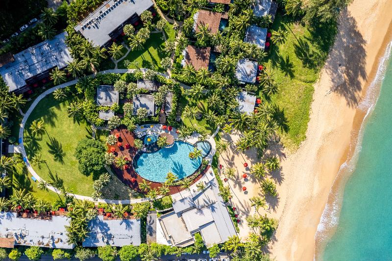 Отель Ramada Resort By Wyndham Khao Lak