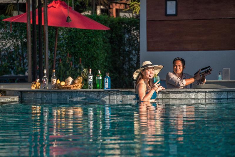 Отель Ramada Resort By Wyndham Khao Lak