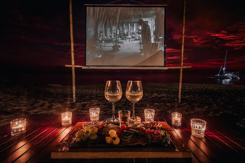 Отель Ramada Resort By Wyndham Khao Lak