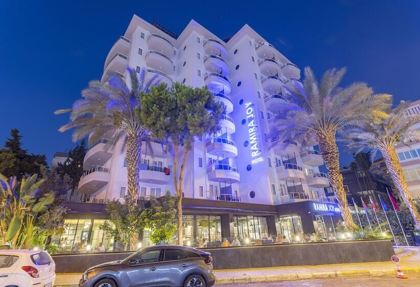 Отель Ramira Joy