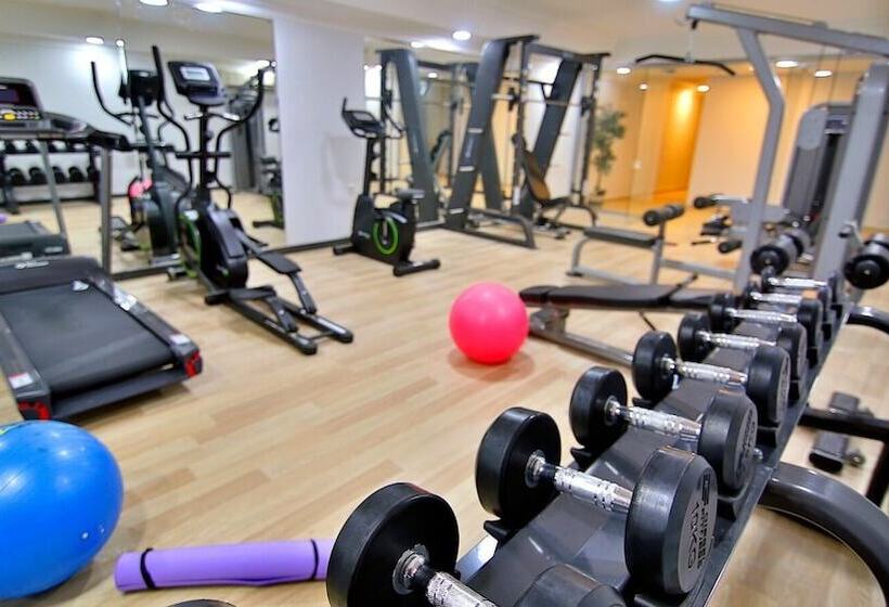 Отель Ramira Joy