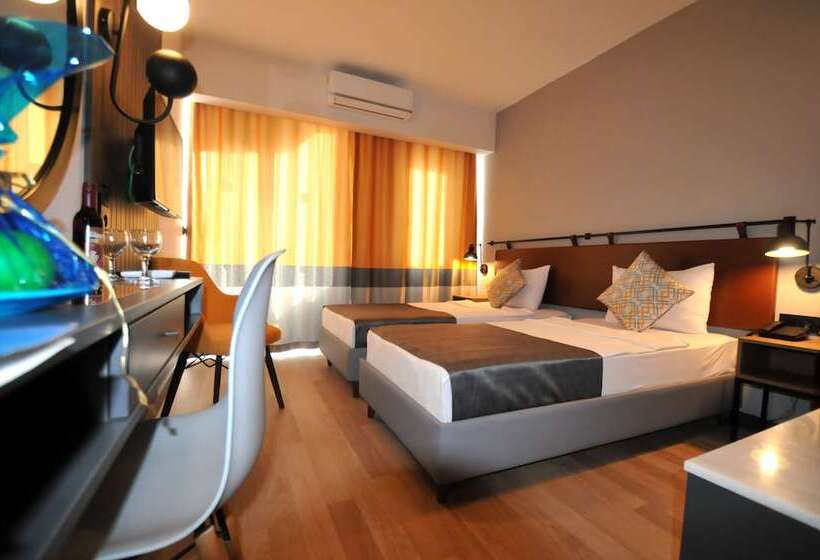 Отель Ramira Joy