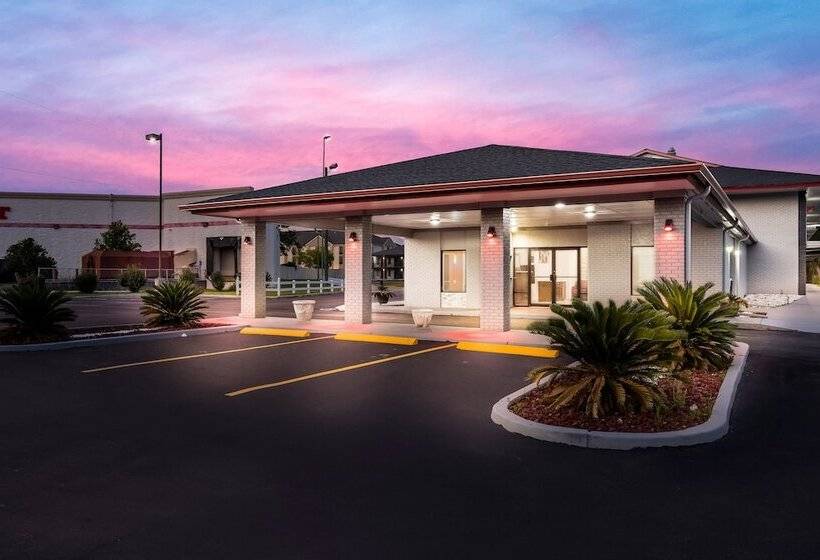فندق Red Roof Inn & Suites Thomasville