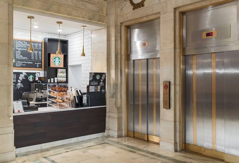 فندق Renaissance Pittsburgh