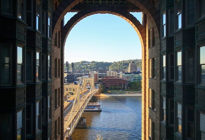 فندق Renaissance Pittsburgh