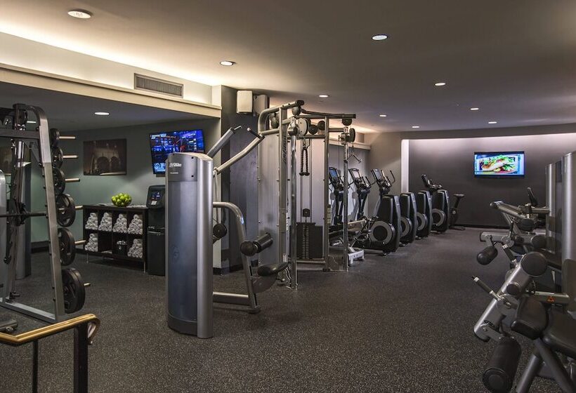 فندق Renaissance Pittsburgh