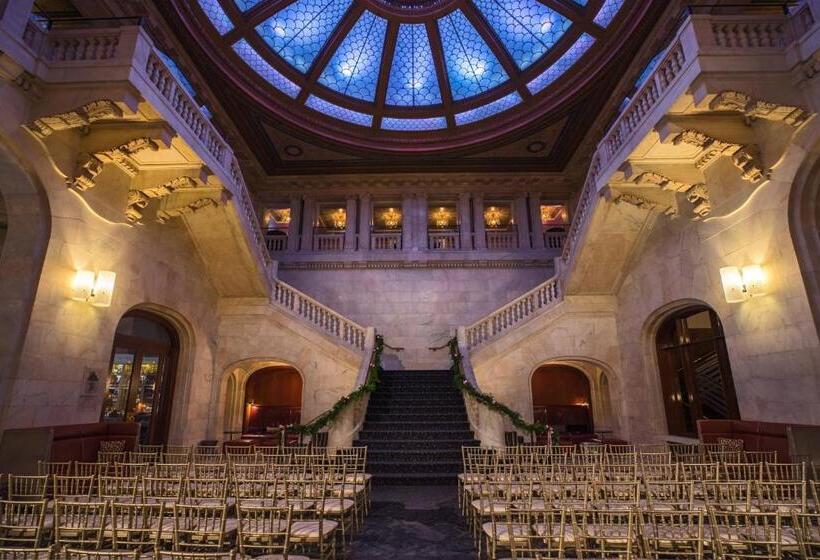 فندق Renaissance Pittsburgh