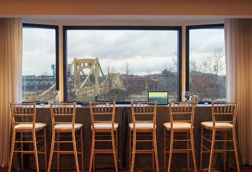 فندق Renaissance Pittsburgh