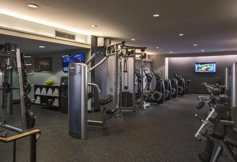 فندق Renaissance Pittsburgh