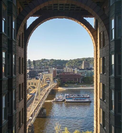 فندق Renaissance Pittsburgh