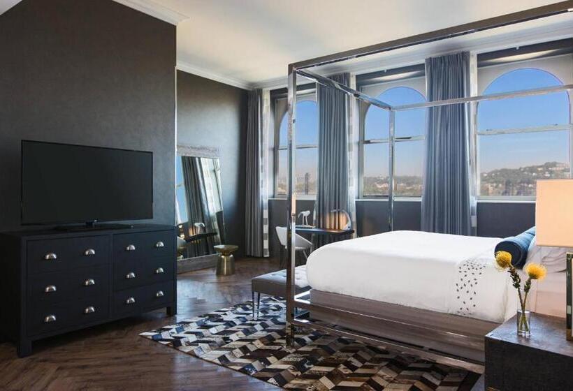 فندق Renaissance Pittsburgh