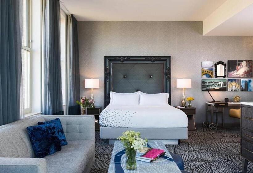 فندق Renaissance Pittsburgh