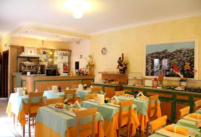 酒店 Residence Alberghiero Eolie