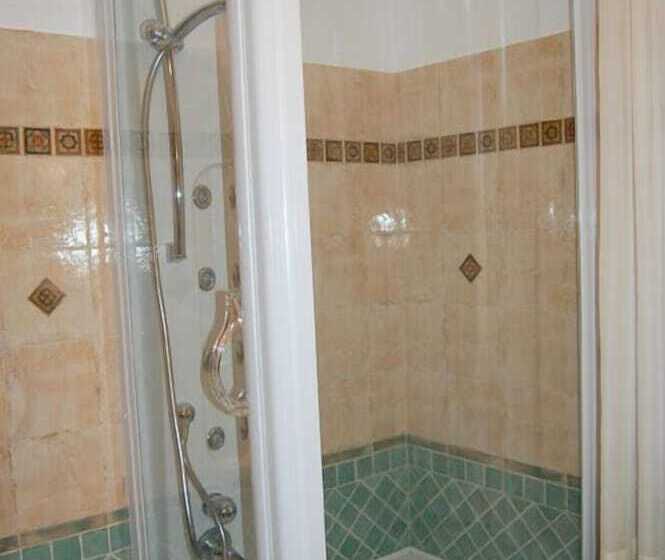 酒店 Residence Alberghiero Eolie