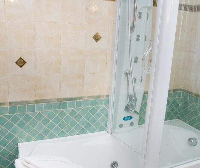 酒店 Residence Alberghiero Eolie