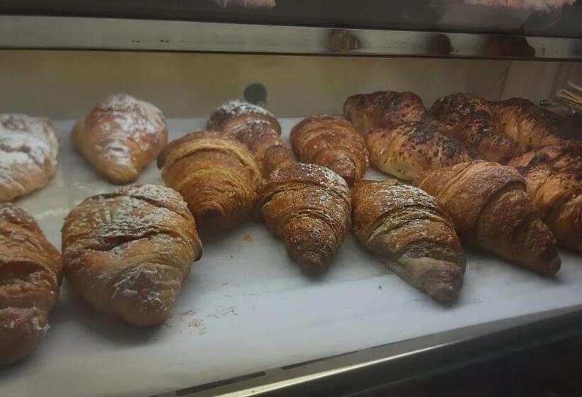 酒店 Residence Alberghiero Eolie