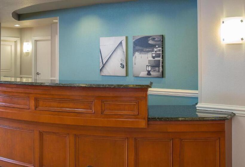 فندق Residence Inn Sandestin At Grand Boulevard