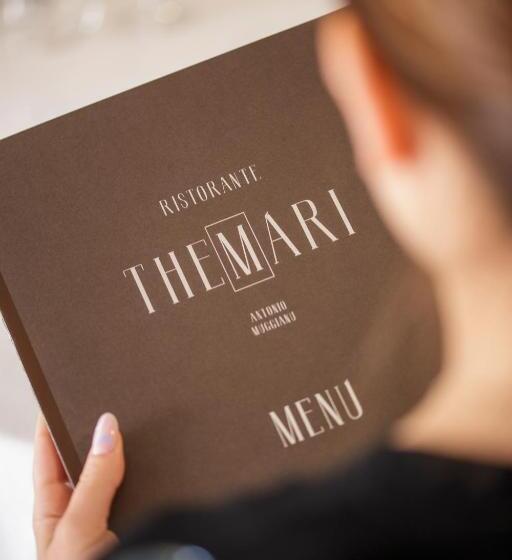 فندق Resort Nuraghe Arvu