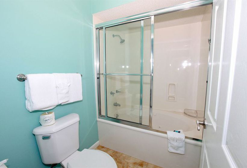 בית מלון כפרי Resortquest Rentals At High Pointe Resort