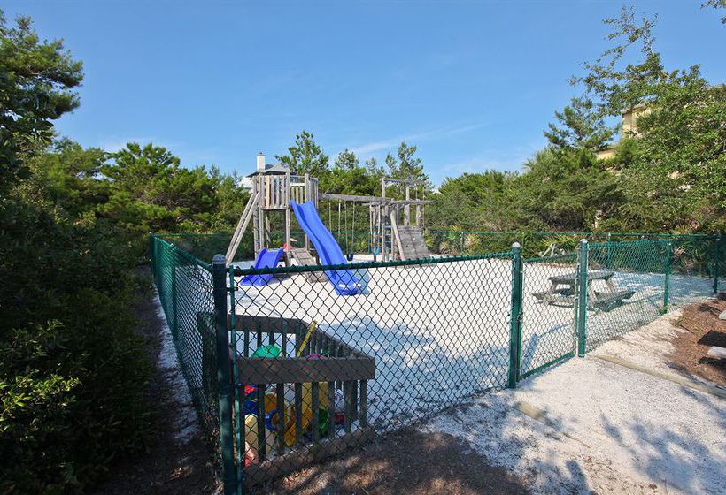 ホテル Resortquest Rentals At High Pointe Resort