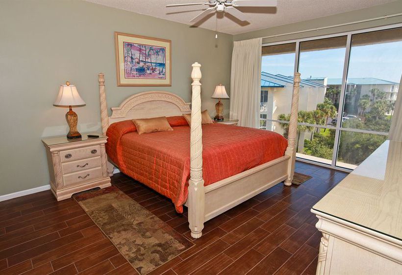 ホテル Resortquest Rentals At High Pointe Resort