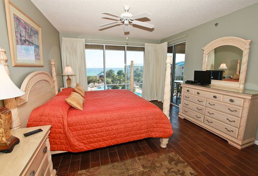 ホテル Resortquest Rentals At High Pointe Resort