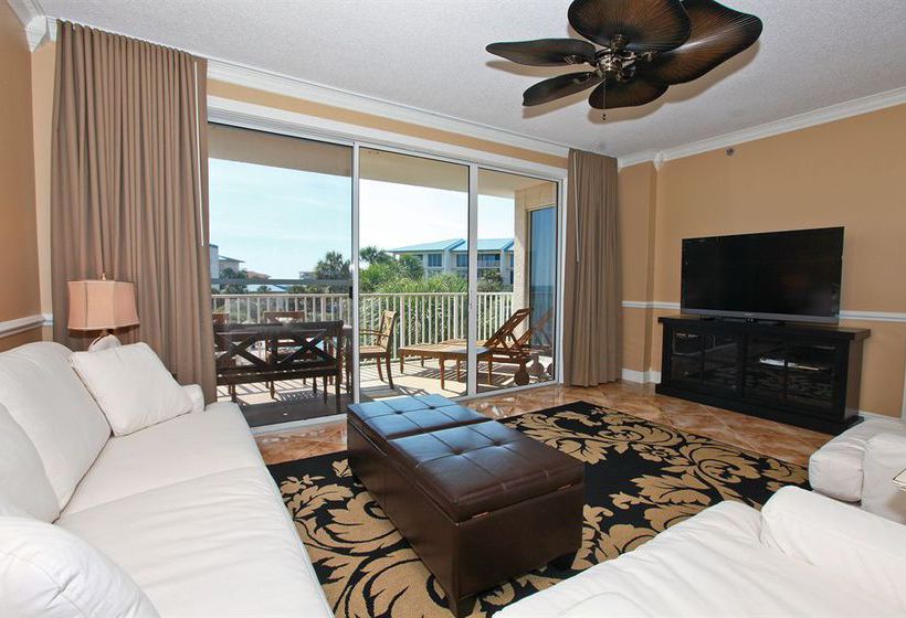 ホテル Resortquest Rentals At High Pointe Resort