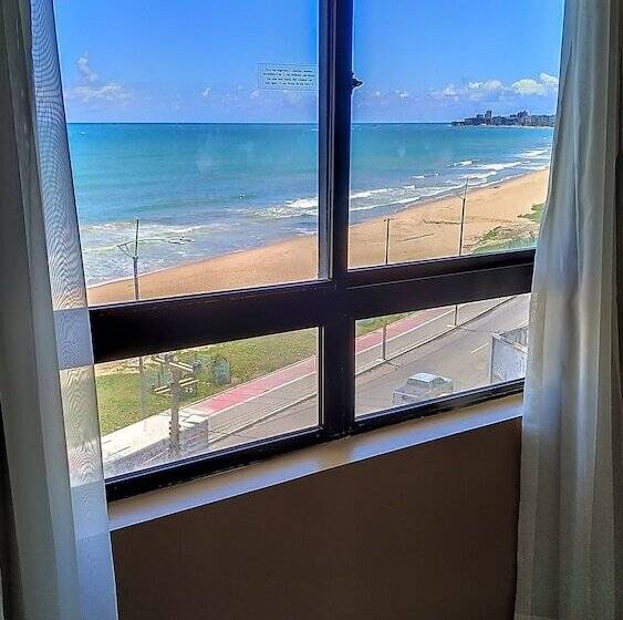 فندق Reymar Express