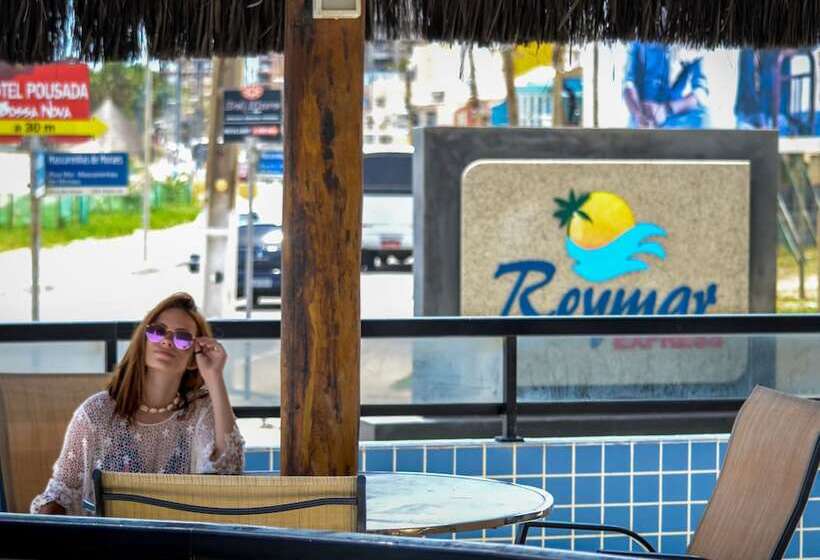 فندق Reymar Express