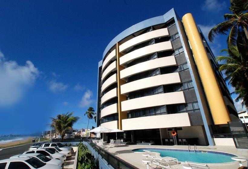 فندق Reymar Express