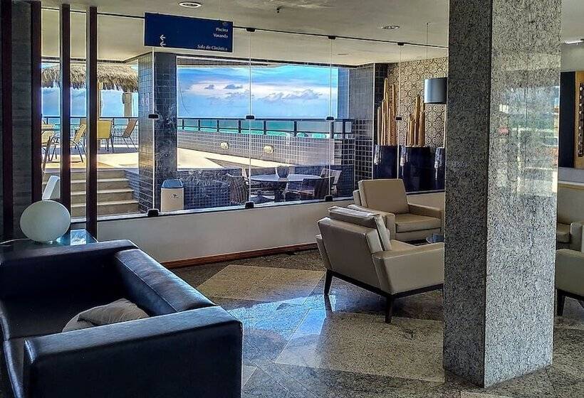 فندق Reymar Express