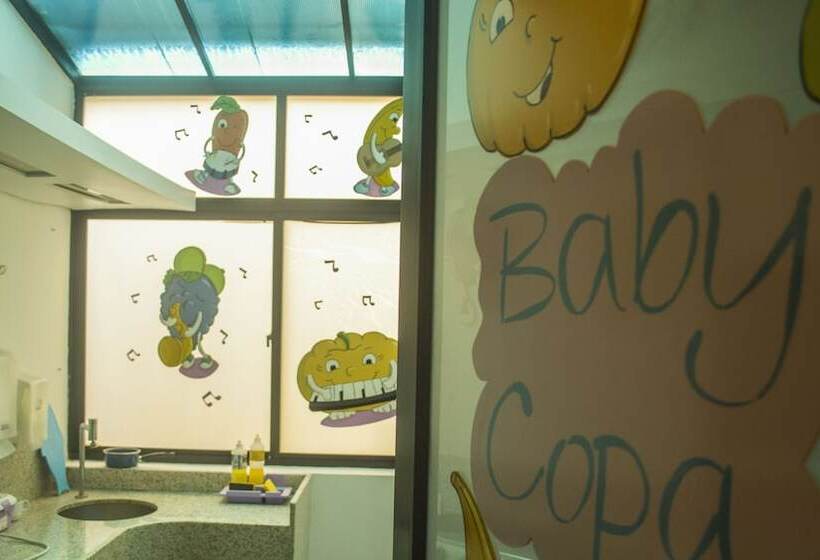 فندق Reymar Express