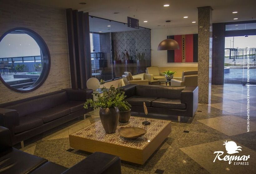 فندق Reymar Express