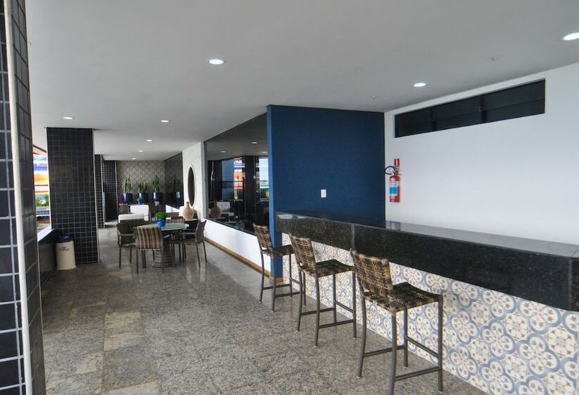 فندق Reymar Express