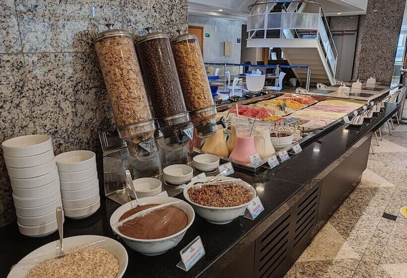 فندق Reymar Express