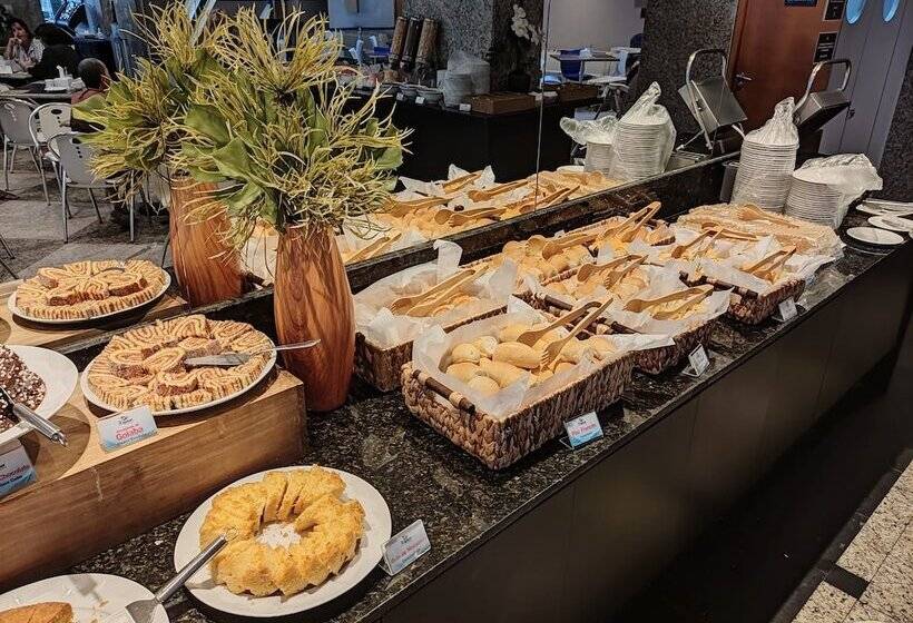 فندق Reymar Express