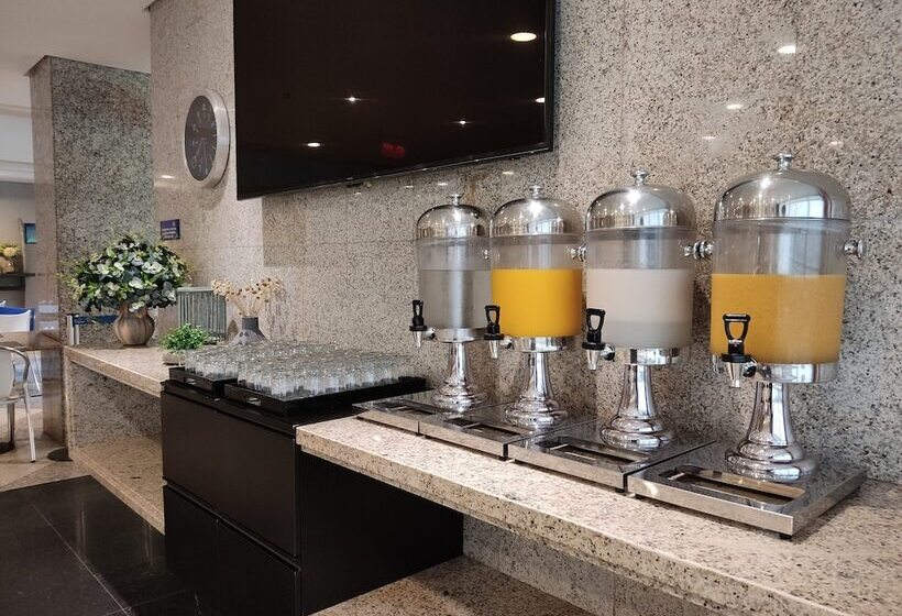 فندق Reymar Express