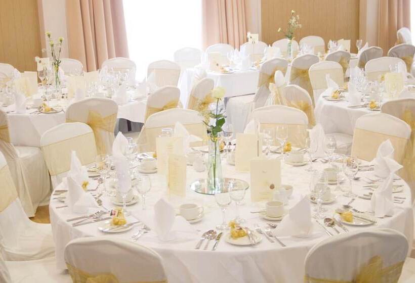 Отель Ring Of Kerry