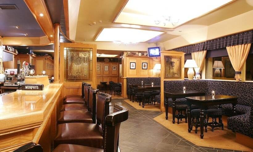 Отель Ring Of Kerry