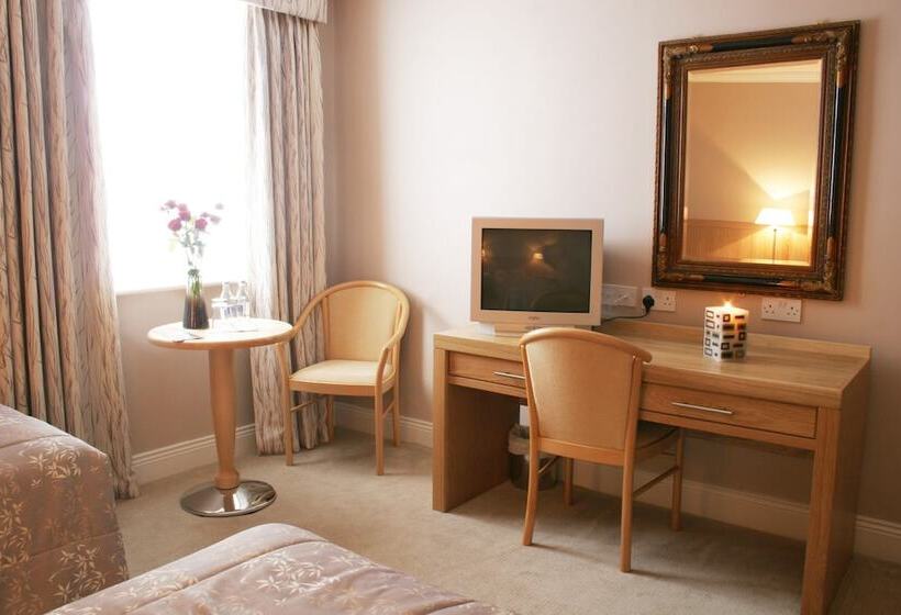 Отель Ring Of Kerry