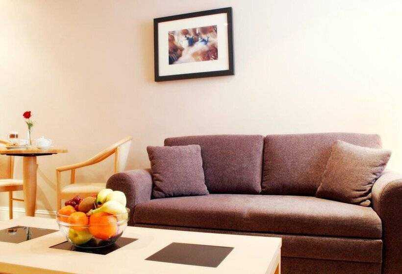 Отель Ring Of Kerry